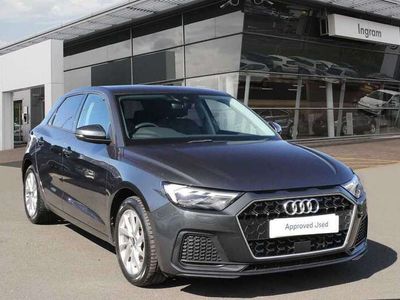 used Audi A1 30 TFSI 110 Sport 5dr