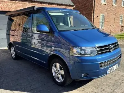 Usado VW California