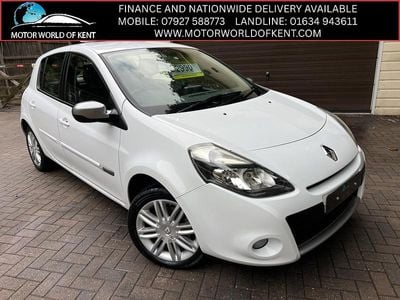 Renault Clio IV