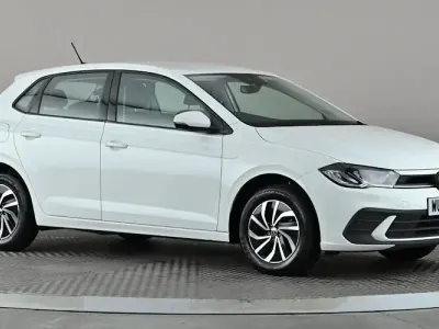 Used VW Polo