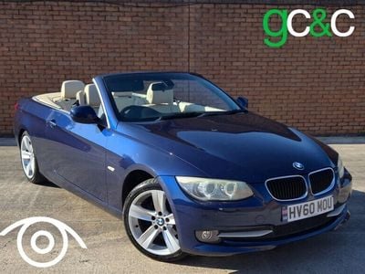 BMW 320 Cabriolet