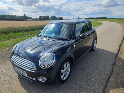Mini ONE