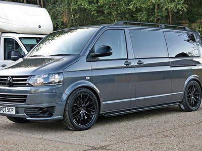 VW T5
