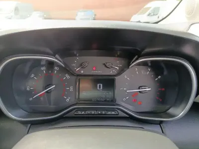 Usado Citroën C3 Aircross
