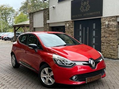 Renault Clio IV