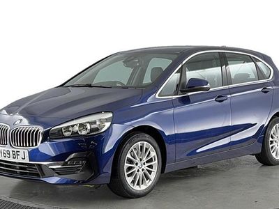 BMW 216