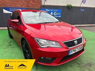 Seat Leon ST