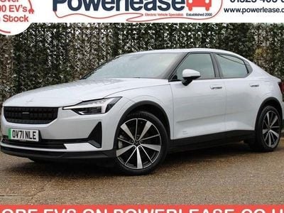 Polestar 2