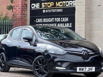 Renault Clio IV