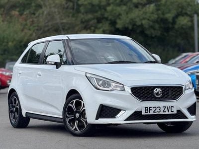 MG MG3