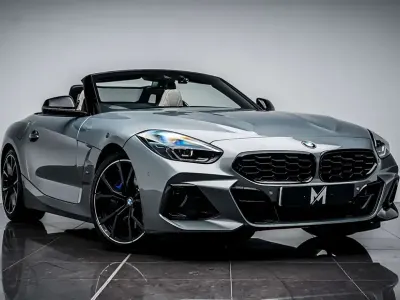 Used BMW Z4 M Sport 2023 Cabriolet