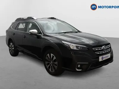 Used Subaru Outback