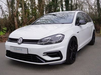 VW Golf VIII