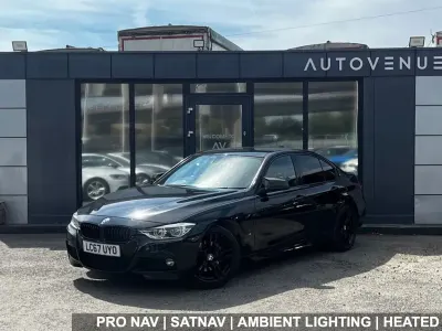 Used BMW 330e