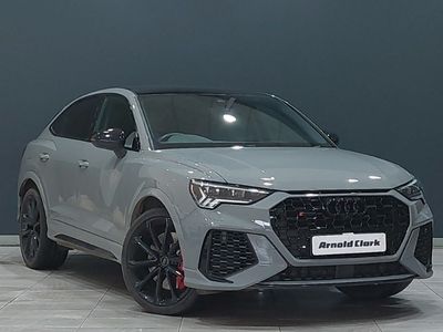 Audi RS Q3