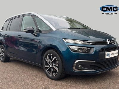 Citroën Grand C4 Picasso