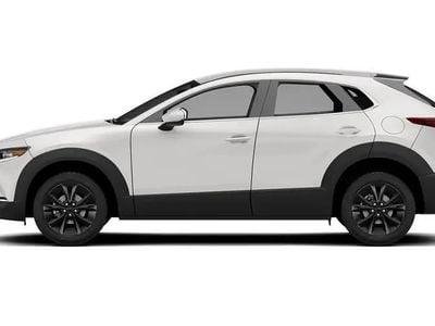 New Mazda CX-30 Homura-Line 140 HP (102 kW) 2026 SUV