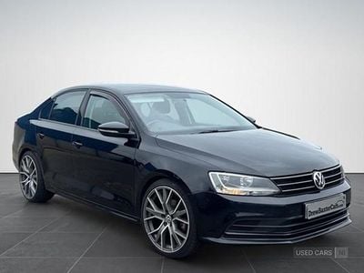 VW Jetta