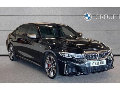 BMW M340