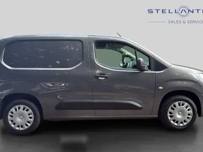 Used Vauxhall Combo
