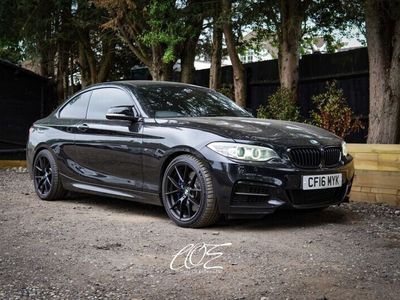 BMW M235