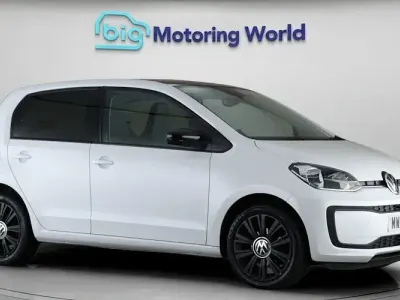 Used VW up!