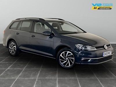 VW Golf VII