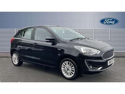 Ford Ka Plus