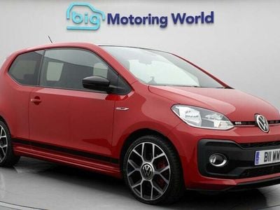 VW up!