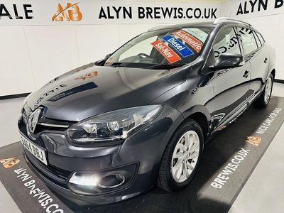 Renault Mégane GrandTour