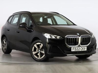 BMW 220 Active Tourer