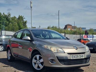 Renault Mégane III