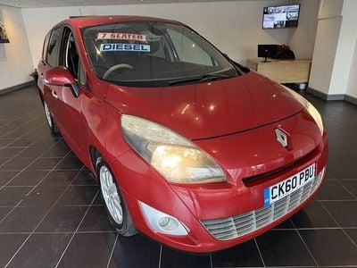 Renault Grand Scénic III