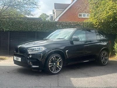 BMW X5 M