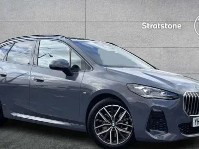 Used BMW 223 Active Tourer