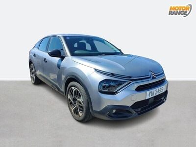 Citroën C4