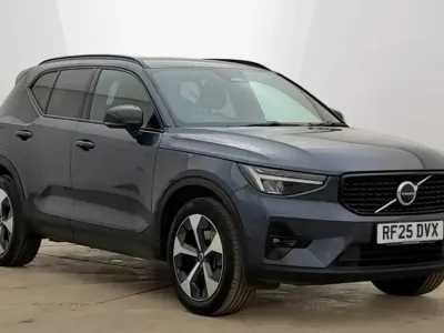 Used Volvo XC40 Plus 161 HP (118 kW) 2026 SUV
