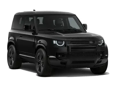 New Land Rover Defender SE Dynamic 249 HP (183 kW) 2025 SUV