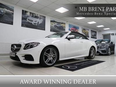 Mercedes E300