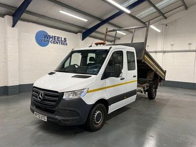 Mercedes Sprinter