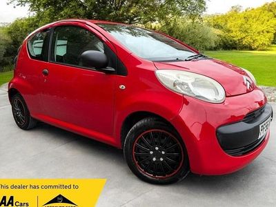 Citroën C1