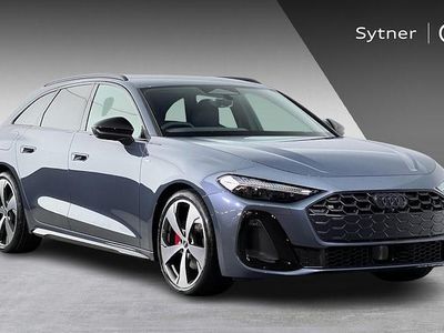 New Audi A5 Sport 150 HP (110 kW) 2025 Estate