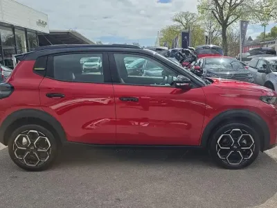 Used Citroën C3