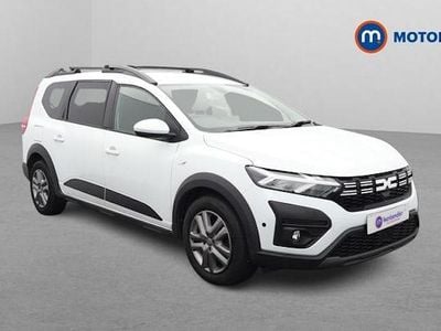 Used Dacia Jogger Expression 110 HP (80 kW) 2025 MPV