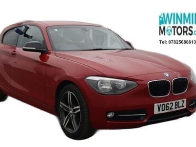 BMW 118