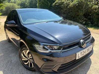 Used VW Polo