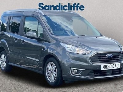 Ford Tourneo Connect