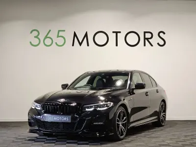 Used BMW 330e
