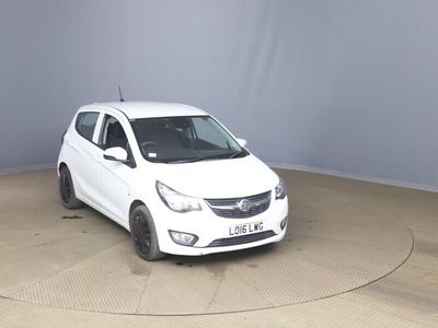 Vauxhall Viva
