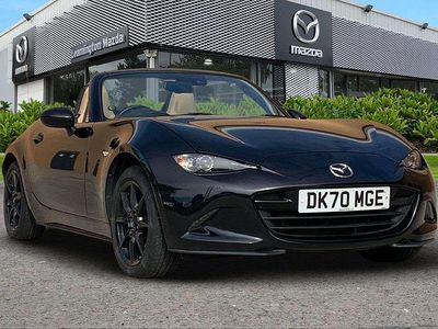 Mazda MX5